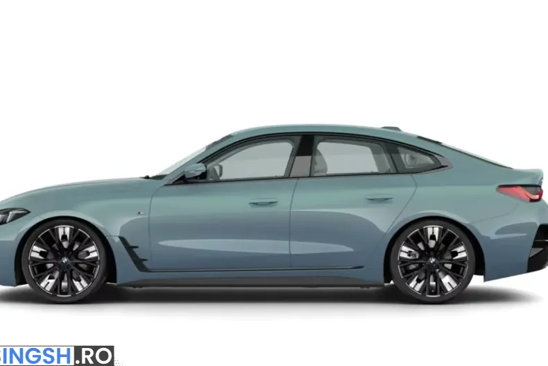 BMW 430 (Seria 4) din 2025 cu 15.800 km - oferta BMW260011 - foto 4