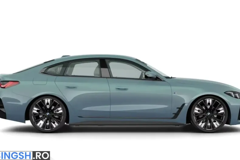 BMW 430 (Seria 4) din 2025 cu 15.800 km - oferta BMW260011 - foto 5