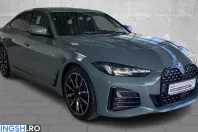 BMW 430 (Seria 4) din 2025 cu 9.498 km - oferta BMW260012 - foto 1