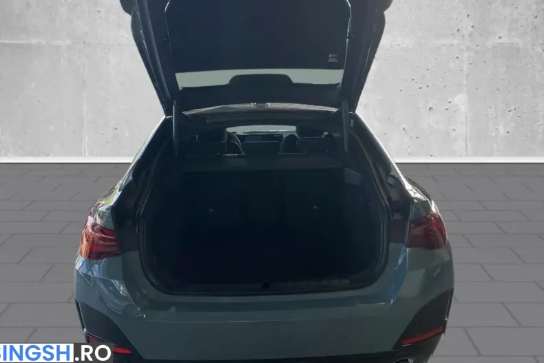 BMW 430 (Seria 4) din 2025 cu 9.498 km - oferta BMW260012 - foto 3