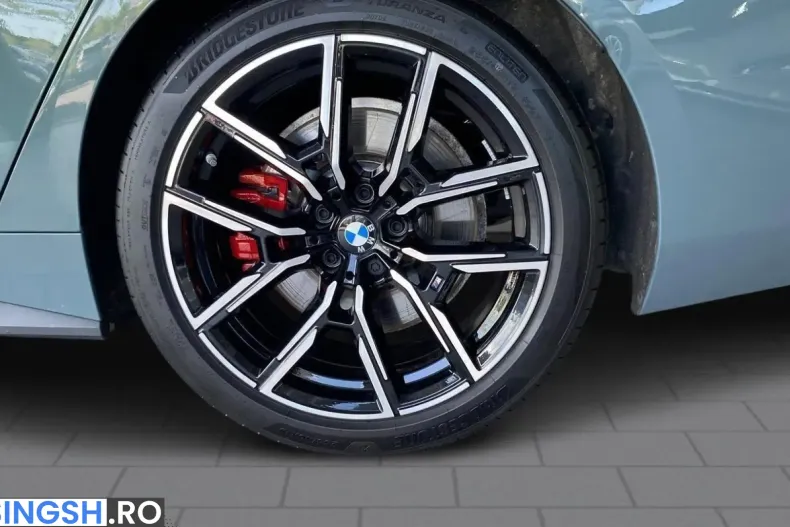 BMW 430 (Seria 4) din 2025 cu 9.498 km - oferta BMW260012 - foto 4