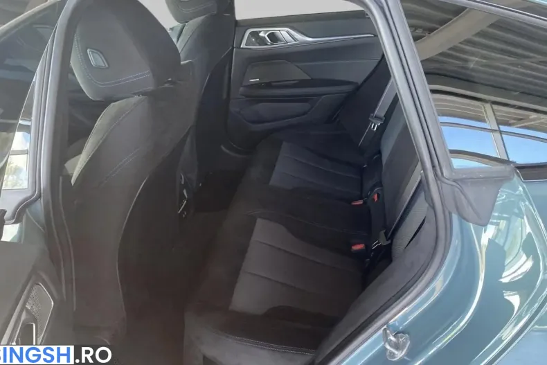 BMW 430 (Seria 4) din 2025 cu 9.498 km - oferta BMW260012 - foto 9