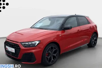 Audi A1 din 2025 - oferta AUD260013
