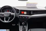 Audi A1 din 2025 cu 7.500 km - oferta AUD260013 - foto 6