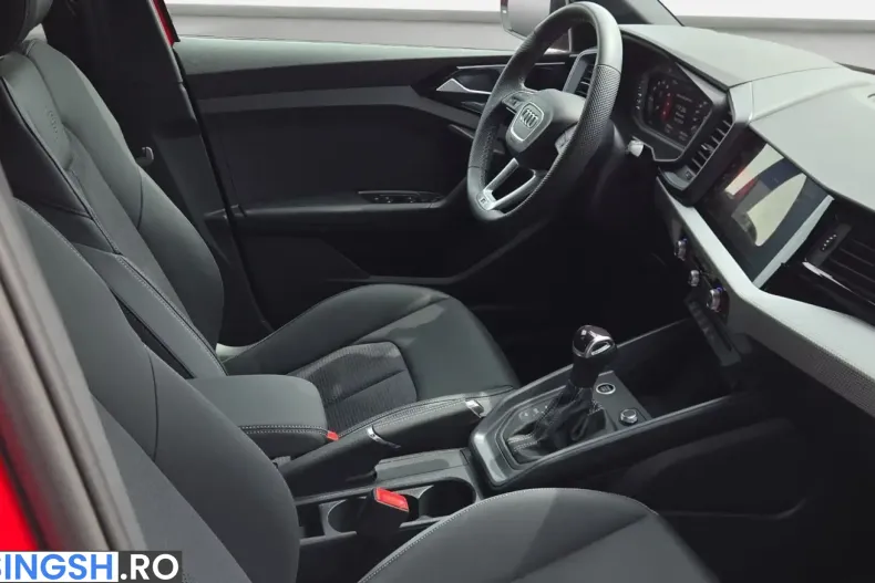 Audi A1 din 2025 cu 7.500 km - oferta AUD260013 - foto 7