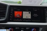 Audi A1 din 2025 cu 7.500 km - oferta AUD260013 - foto 9