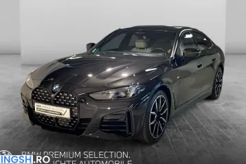 BMW 430 din 2026 - oferta BMW260014