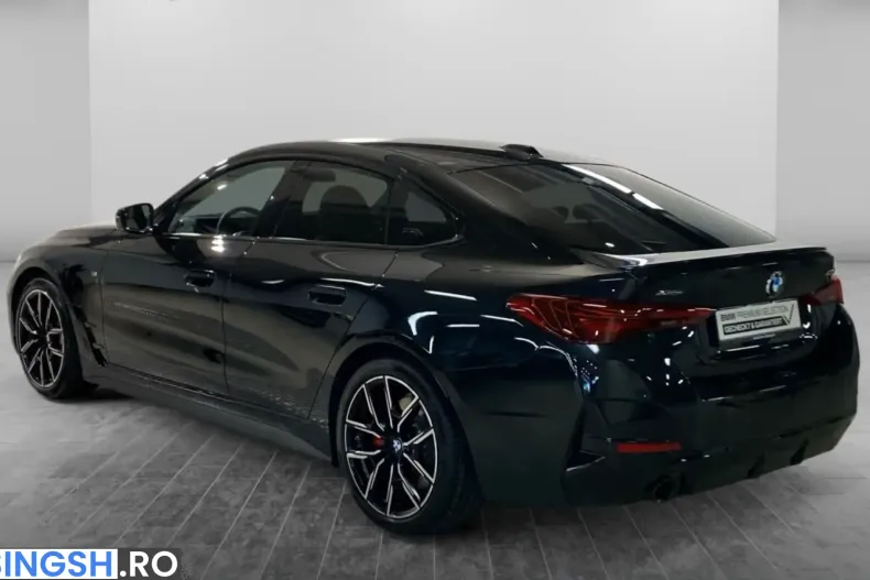 BMW 430 (Seria 4) din 2026 cu 19.045 km - oferta BMW260014 - foto 2