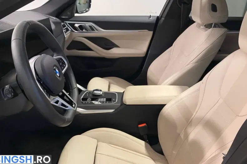 BMW 430 (Seria 4) din 2026 cu 19.045 km - oferta BMW260014 - foto 4
