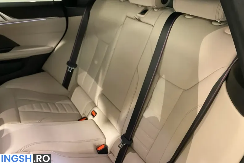 BMW 430 (Seria 4) din 2026 cu 19.045 km - oferta BMW260014 - foto 6