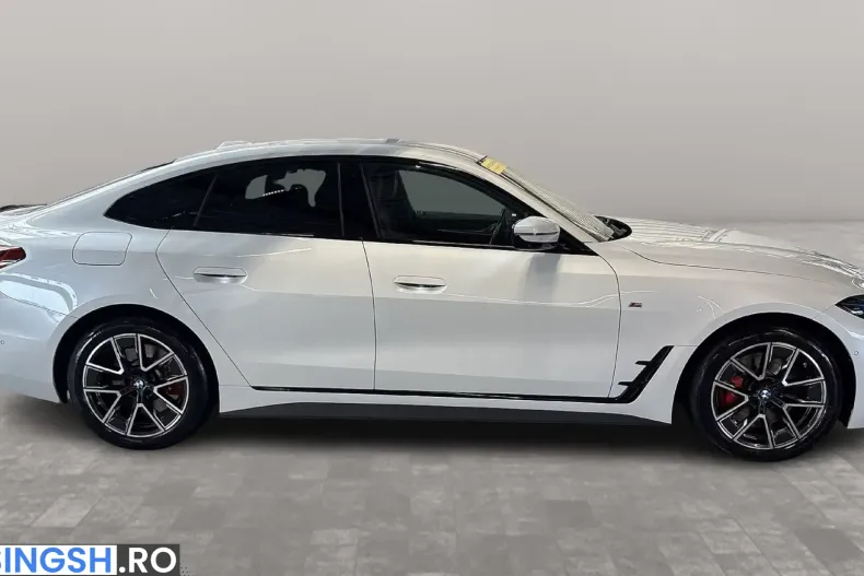 BMW 430 (Seria 4) din 2025 cu 39.128 km - oferta BMW260015 - foto 2