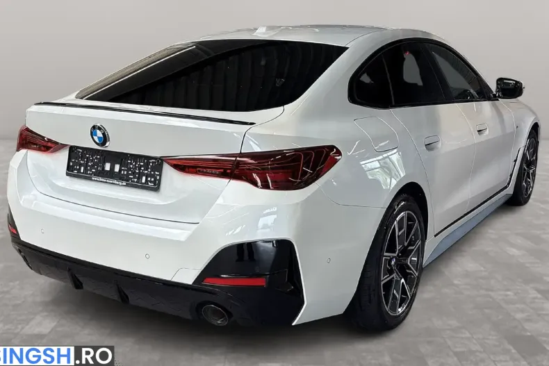 BMW 430 (Seria 4) din 2025 cu 39.128 km - oferta BMW260015 - foto 3