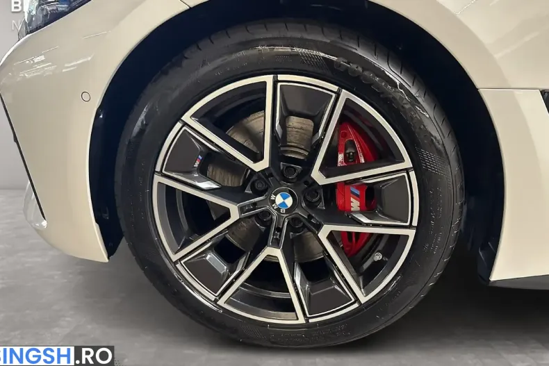 BMW 430 (Seria 4) din 2025 cu 39.128 km - oferta BMW260015 - foto 4