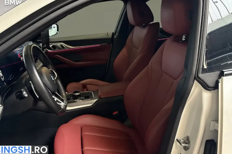 BMW 430 (Seria 4) din 2025 cu 39.128 km - oferta BMW260015 - foto 6