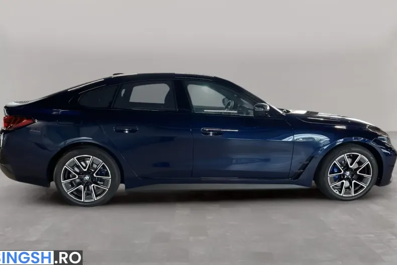 BMW 430 (Seria 4) din 2025 cu 12.340 km - oferta BMW260016 - foto 2