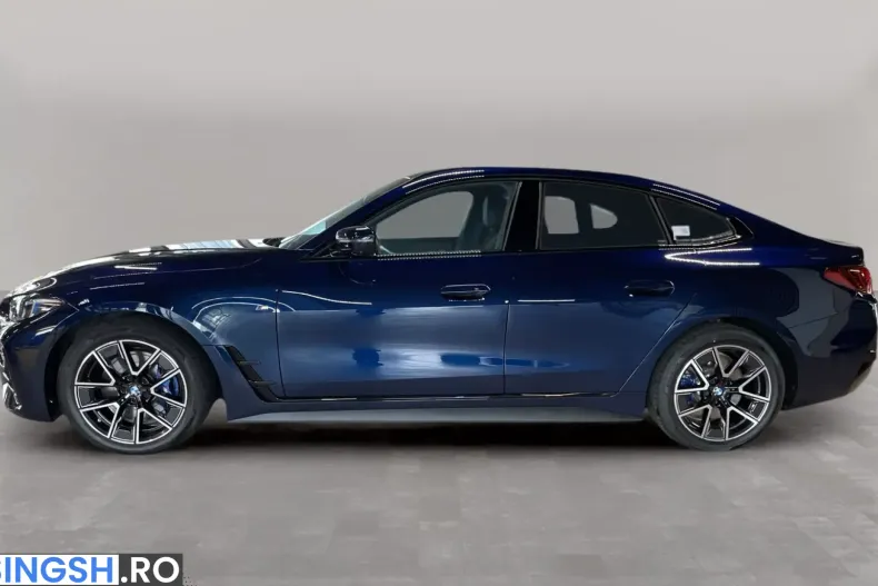 BMW 430 (Seria 4) din 2025 cu 12.340 km - oferta BMW260016 - foto 3