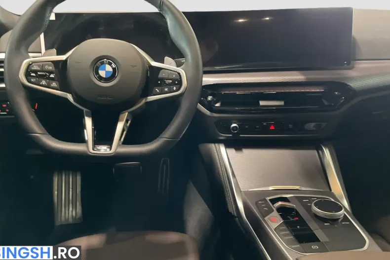 BMW 430 (Seria 4) din 2025 cu 12.340 km - oferta BMW260016 - foto 10