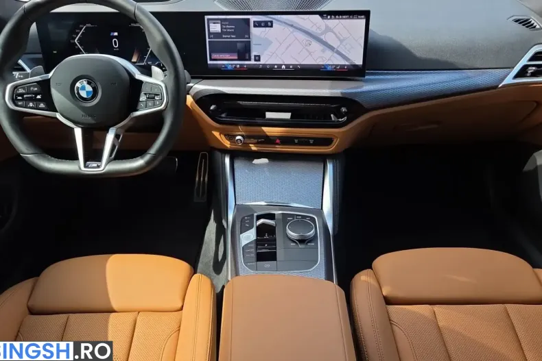 BMW 430 (Seria 4) din 2026 cu 13.704 km - oferta BMW260018 - foto 10