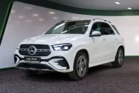 Mercedes-Benz GLE 300 (Clasa GLE) din 2025 cu 23.361 km - oferta MER260019 - foto 2