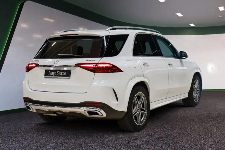 Mercedes-Benz GLE 300 (Clasa GLE) din 2025 cu 23.361 km - oferta MER260019 - foto 5