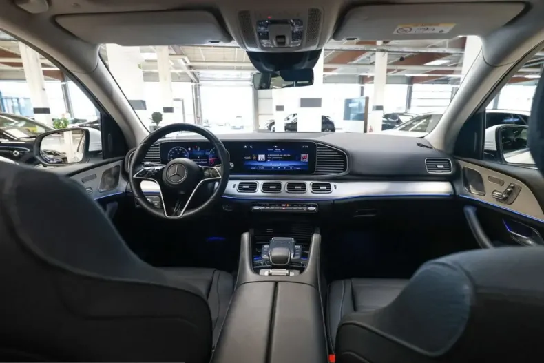 Mercedes-Benz GLE 300 (Clasa GLE) din 2025 cu 23.361 km - oferta MER260019 - foto 10