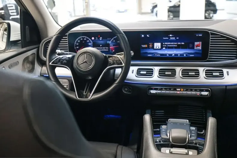 Mercedes-Benz GLE 300 (Clasa GLE) din 2025 cu 23.361 km - oferta MER260019 - foto 11