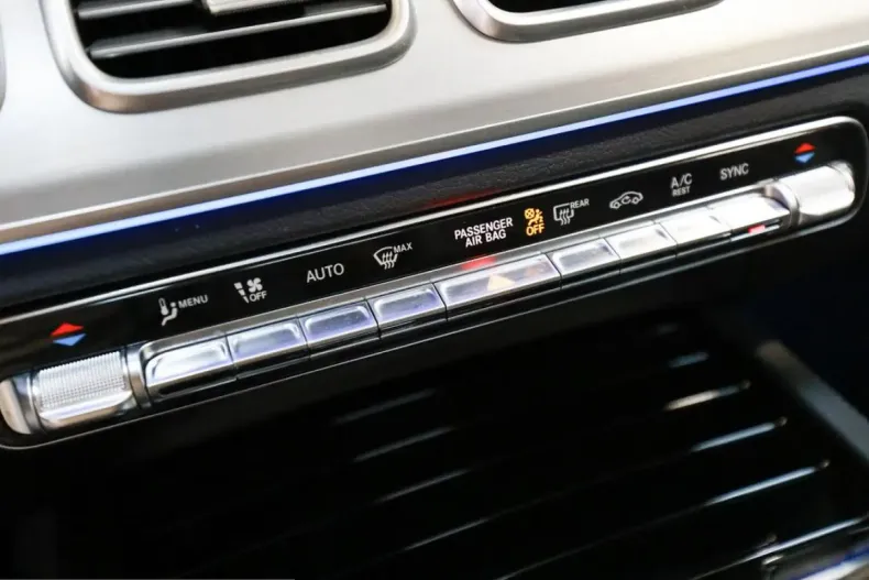 Mercedes-Benz GLE 300 (Clasa GLE) din 2025 cu 23.361 km - oferta MER260019 - foto 15