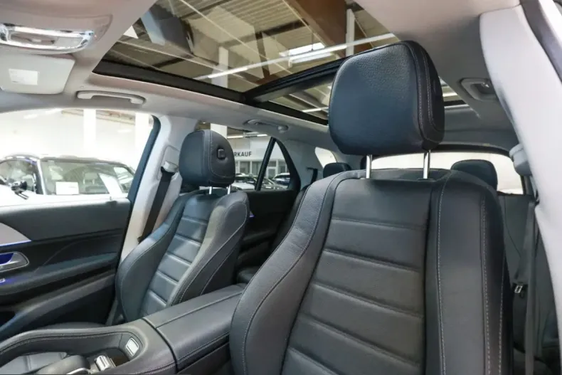 Mercedes-Benz GLE 300 (Clasa GLE) din 2025 cu 23.361 km - oferta MER260019 - foto 30