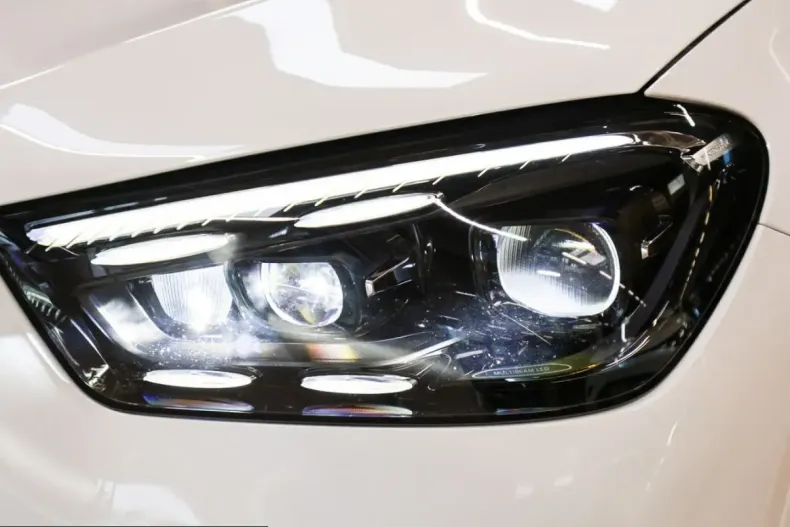 Mercedes-Benz GLE 300 (Clasa GLE) din 2025 cu 23.361 km - oferta MER260019 - foto 34
