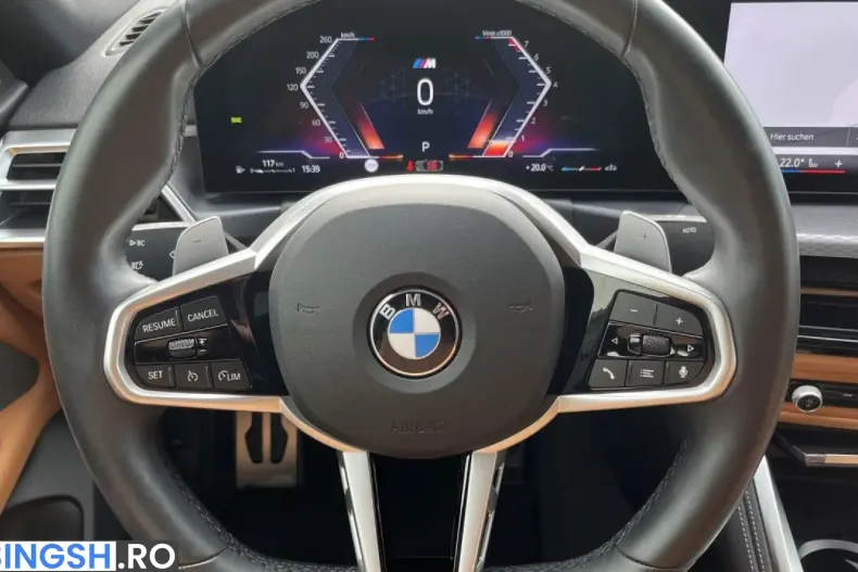BMW 430 (Seria 4) din 2025 cu 24.999 km - oferta BMW260020 - foto 6