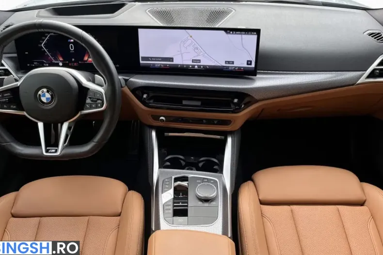 BMW 430 (Seria 4) din 2025 cu 24.999 km - oferta BMW260020 - foto 8