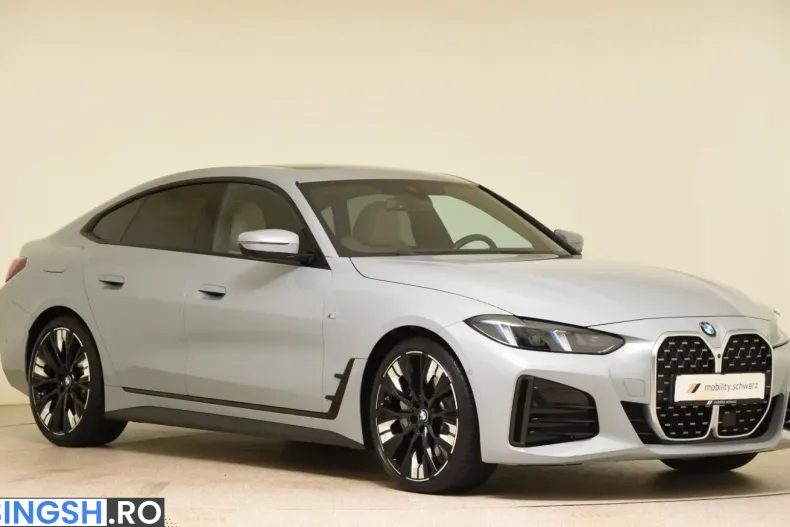 BMW 430 (Seria 4) din 2026 cu 22.500 km - oferta BMW260021 - foto 1