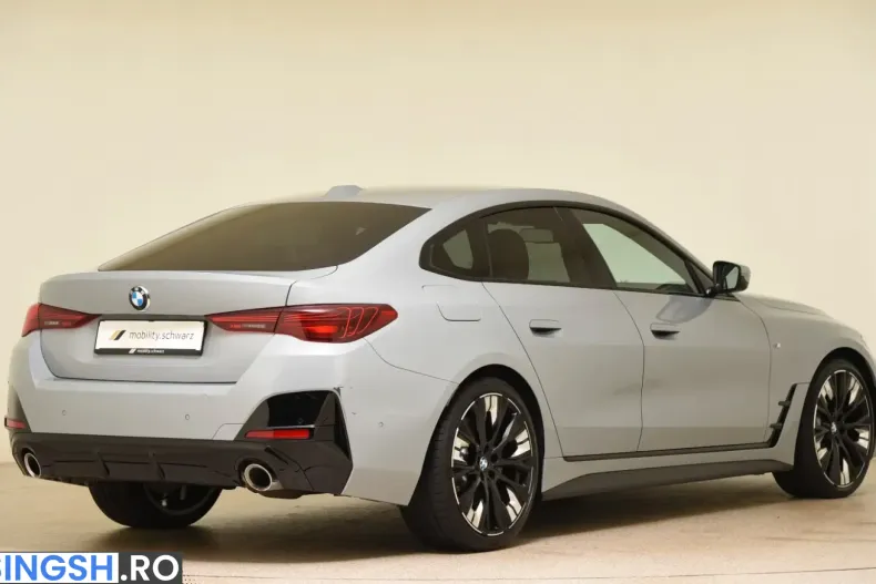 BMW 430 (Seria 4) din 2026 cu 22.500 km - oferta BMW260021 - foto 2