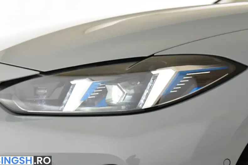 BMW 430 (Seria 4) din 2026 cu 22.500 km - oferta BMW260021 - foto 4