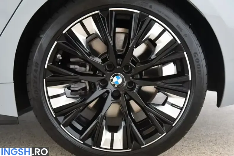 BMW 430 (Seria 4) din 2026 cu 22.500 km - oferta BMW260021 - foto 5