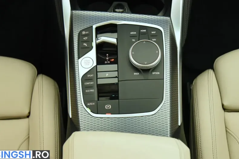 BMW 430 (Seria 4) din 2026 cu 22.500 km - oferta BMW260021 - foto 8