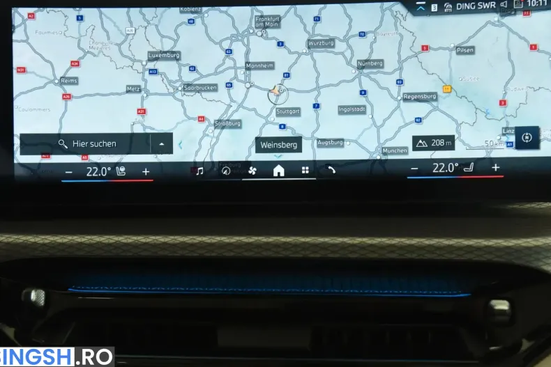 BMW 430 (Seria 4) din 2026 cu 22.500 km - oferta BMW260021 - foto 9