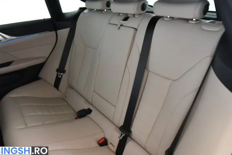 BMW 430 (Seria 4) din 2026 cu 22.500 km - oferta BMW260021 - foto 10