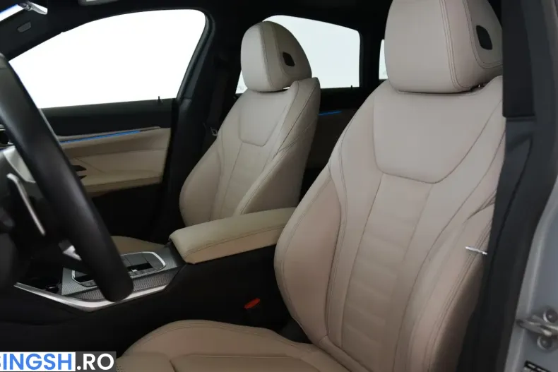 BMW 430 (Seria 4) din 2026 cu 22.500 km - oferta BMW260021 - foto 12