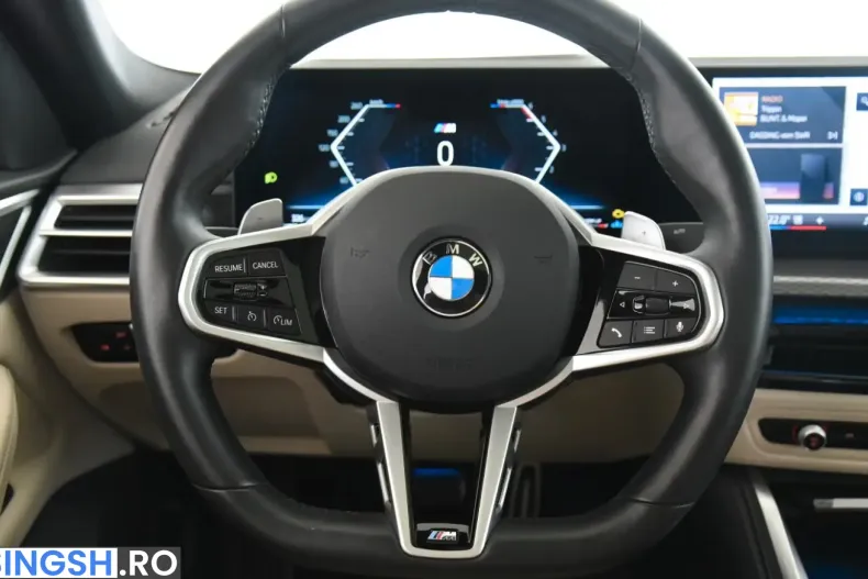BMW 430 (Seria 4) din 2026 cu 22.500 km - oferta BMW260021 - foto 15