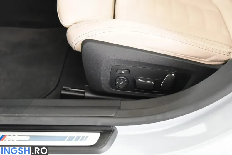BMW 430 (Seria 4) din 2026 cu 22.500 km - oferta BMW260021 - foto 16