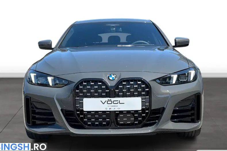 BMW 430 (Seria 4) din 2026 cu 2.500 km - oferta BMW260022 - foto 2