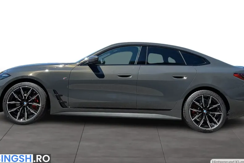 BMW 430 (Seria 4) din 2026 cu 2.500 km - oferta BMW260022 - foto 3