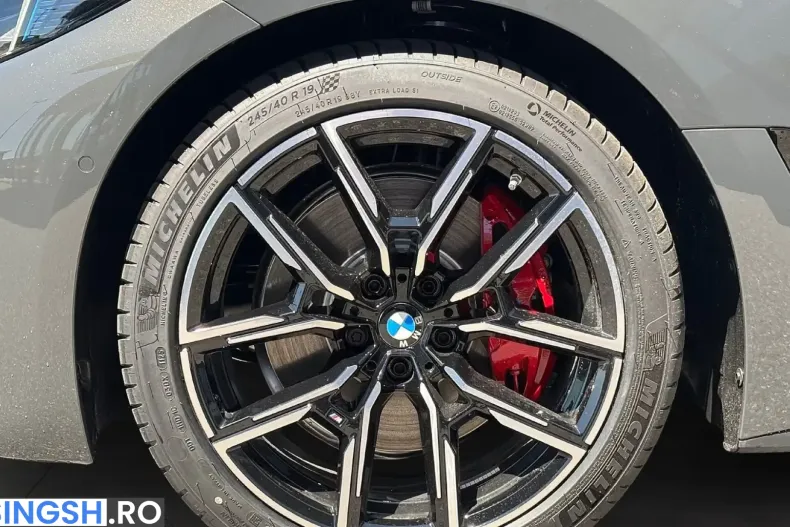 BMW 430 (Seria 4) din 2026 cu 2.500 km - oferta BMW260022 - foto 5
