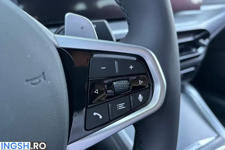 BMW 430 (Seria 4) din 2026 cu 2.500 km - oferta BMW260022 - foto 9