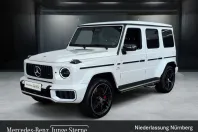 Mercedes-Benz G 63 AMG (Clasa G) din 2025 cu 18.871 km - oferta MER260023 - foto 1