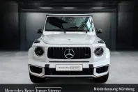 Mercedes-Benz G 63 AMG (Clasa G) din 2025 cu 18.871 km - oferta MER260023 - foto 2