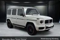 Mercedes-Benz G 63 AMG (Clasa G) din 2025 cu 18.871 km - oferta MER260023 - foto 3
