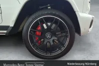 Mercedes-Benz G 63 AMG (Clasa G) din 2025 cu 18.871 km - oferta MER260023 - foto 4