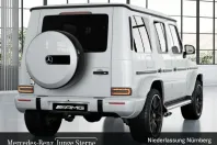 Mercedes-Benz G 63 AMG (Clasa G) din 2025 cu 18.871 km - oferta MER260023 - foto 5